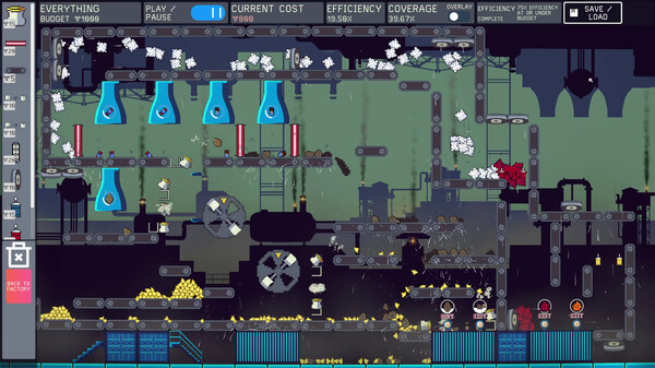 《Contraption船长的巧克力工厂 Contraption's Chocolate Factory》中文版 v1.22-送财鼠