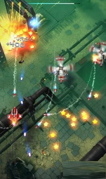 傲气雄鹰：重装上阵 v2.0.2 无限货币-送财鼠