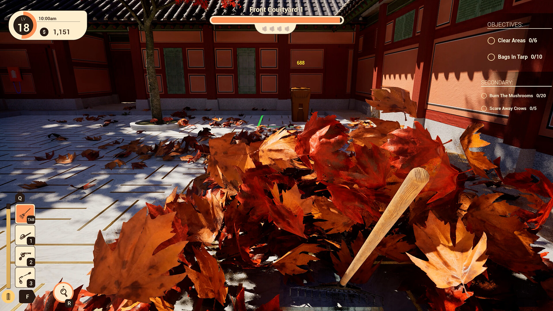 《吹叶公司/Leaf Blower Co.》PC中文版下载-含Build.20882185-送财鼠