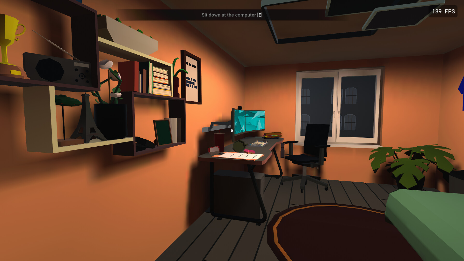 《IT专家模拟器/IT Specialist Simulator》PC中文版下载-含Build.20899324-送财鼠