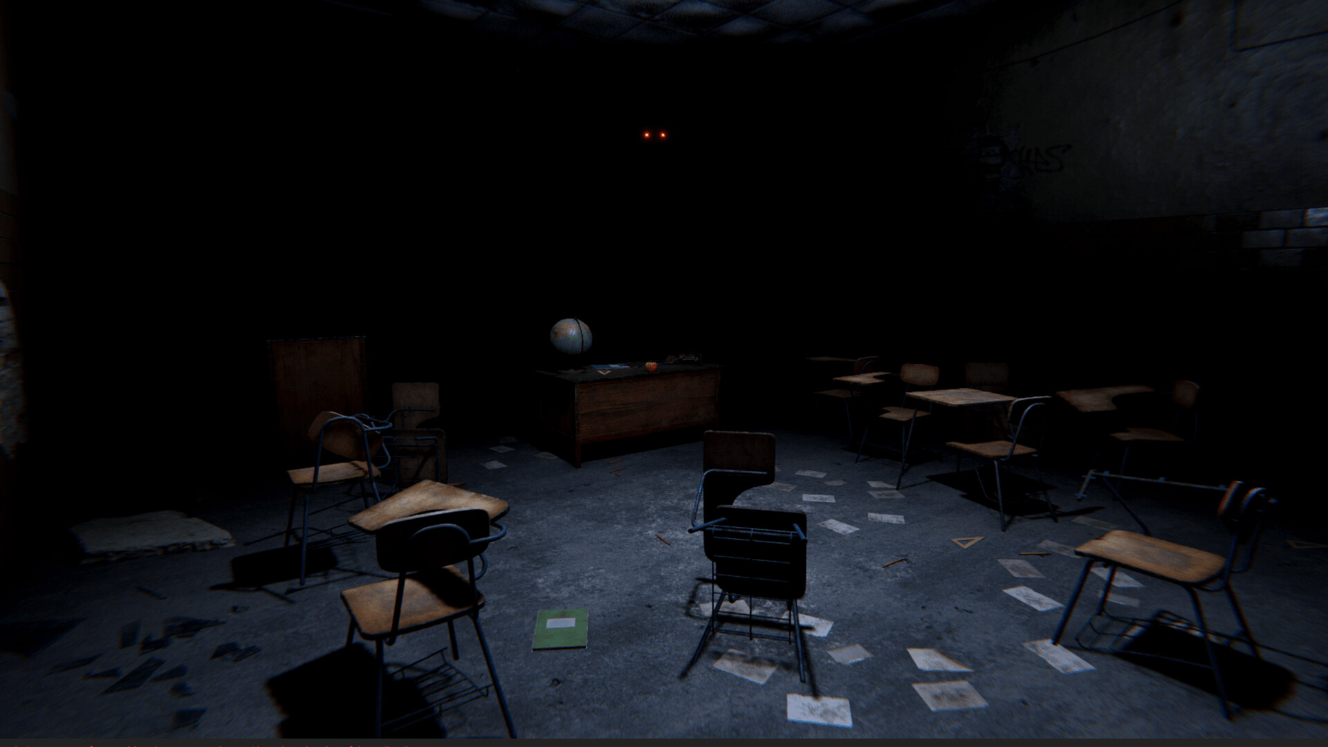 《无悼/Unmourned》PC中文版下载-含Build.20836643-送财鼠