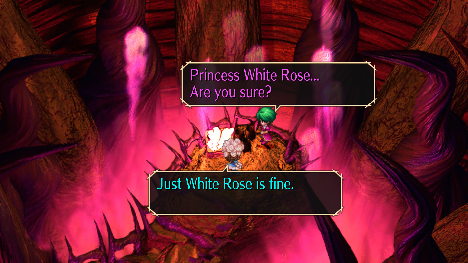 《浪漫沙加开拓者 复刻版 SaGa Frontier Remastered》Switch中文版下载 – 含1.0.4补丁-送财鼠