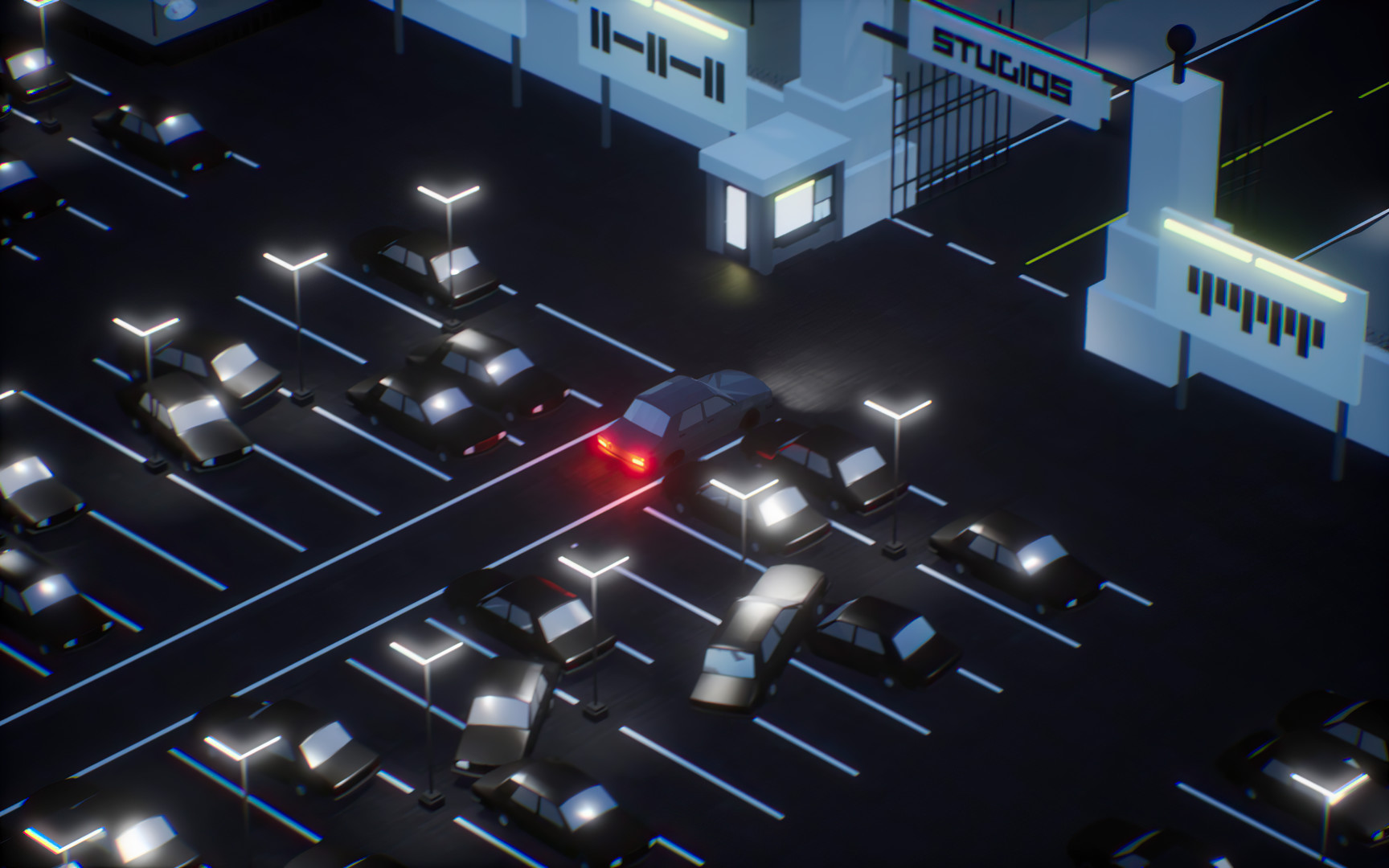 《平面效应 The Plane Effect》Switch中文版NSP下载 – 含1.0.4补丁-送财鼠