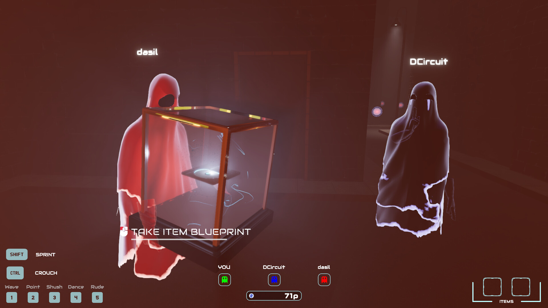 《恐怖字节/Terrorbytes》PC中文版下载-含Build.20869787-送财鼠