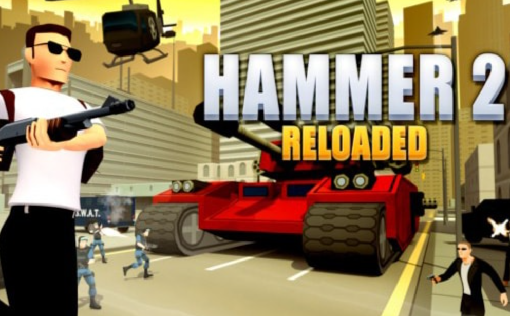 《战锤2 Hammer 2 Reloaded》Switch英文版NSP下载-送财鼠