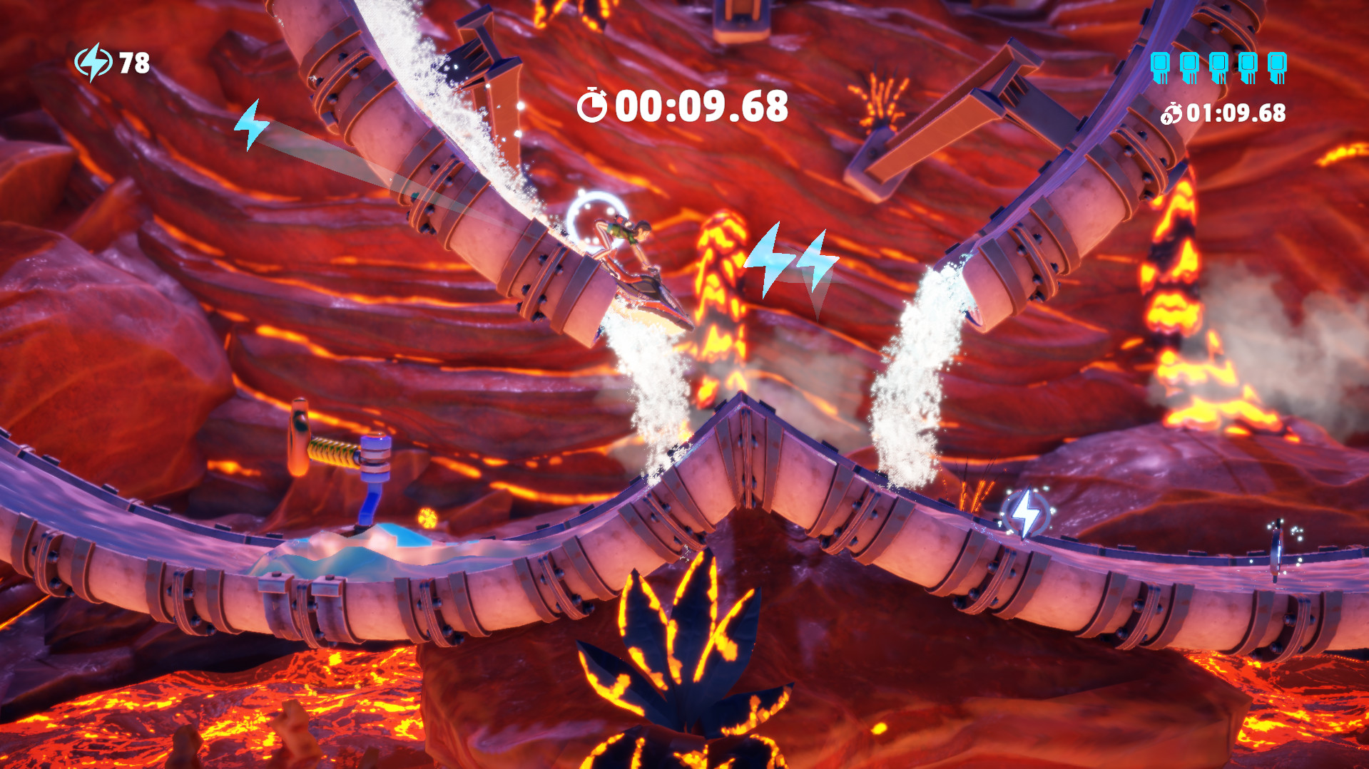 《米奇风暴和诅咒面具 Mickey Storm and the Cursed Mask》Switch英文版XCI下载 – 含1.0.98补丁-送财鼠