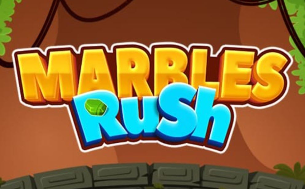 《弹球冲刺 Marbles Rush》Switch英文版NSP下载-送财鼠