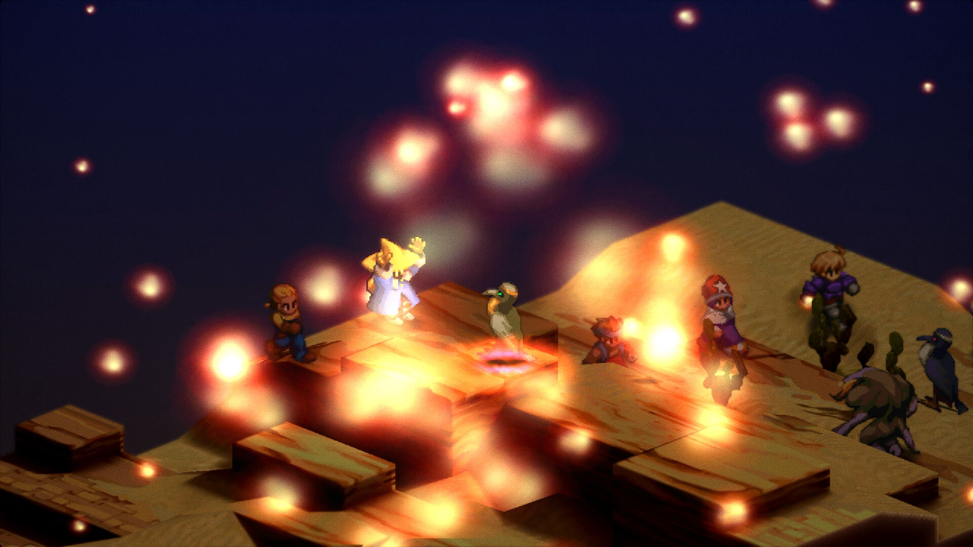 【5.05】《最终幻想战略版：伊瓦利斯编年史》PS4日版下载- 含1.02补丁+2DLC-送财鼠