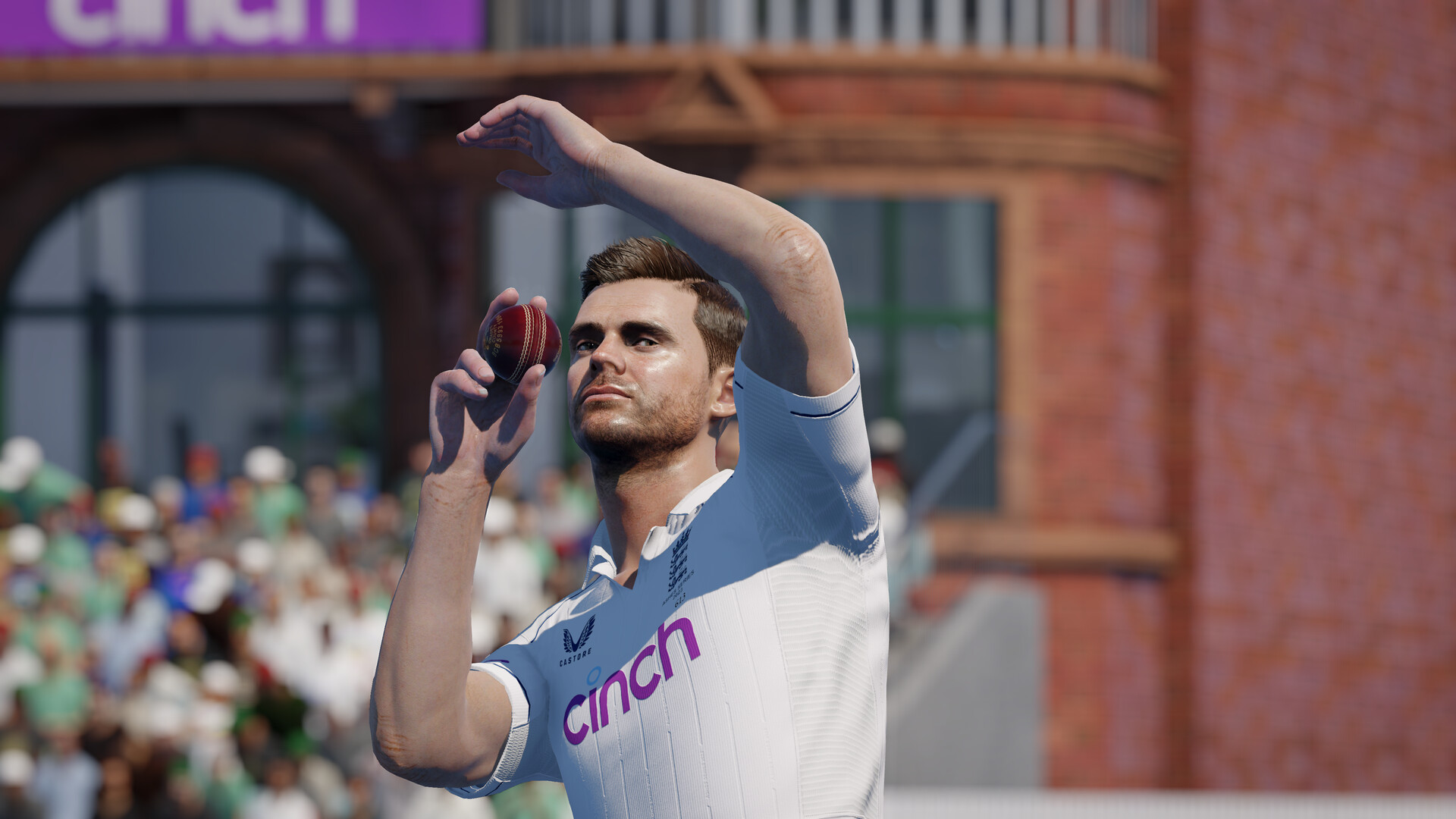 《板球24/Cricket 24》PC英文版下载-含Build.20760791-送财鼠