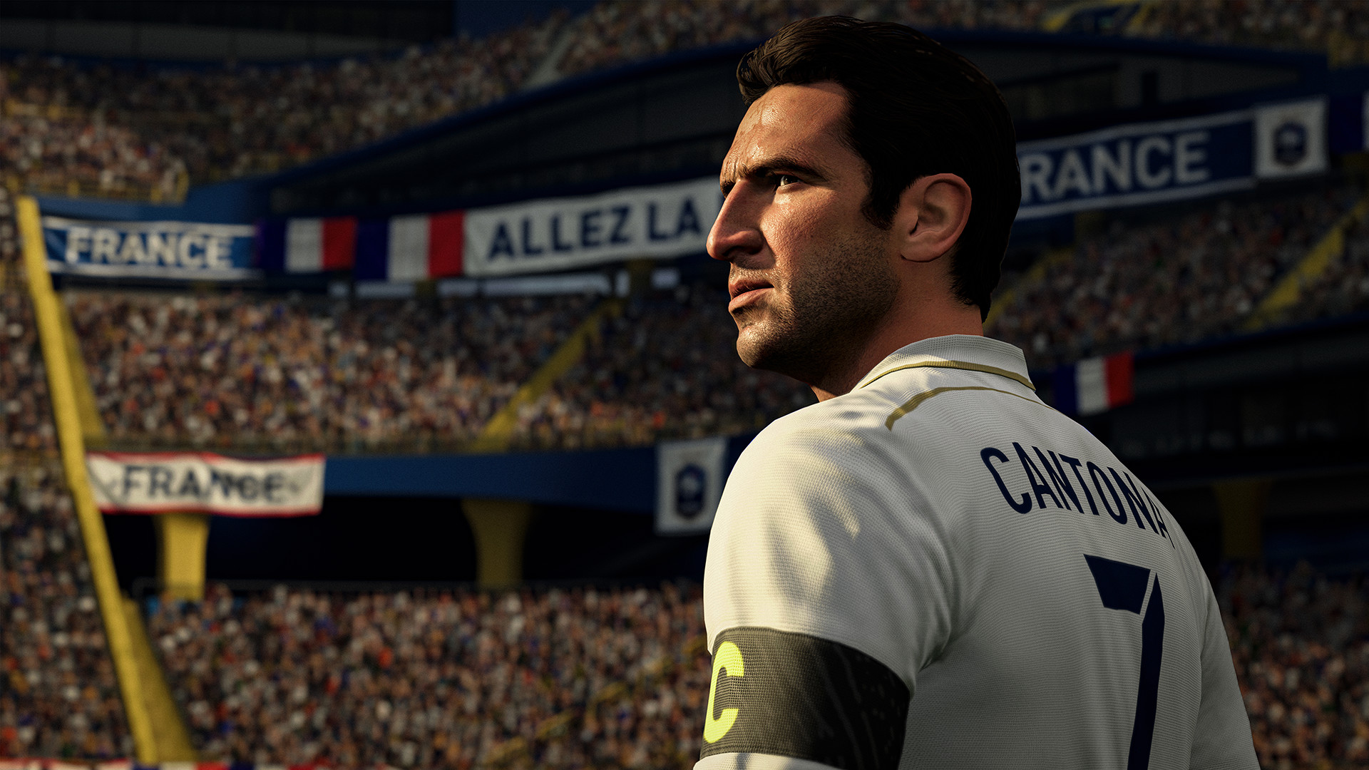 《国际足球大联盟21/FIFA 21》PC中文版下载-含v1.0.72.32477-送财鼠