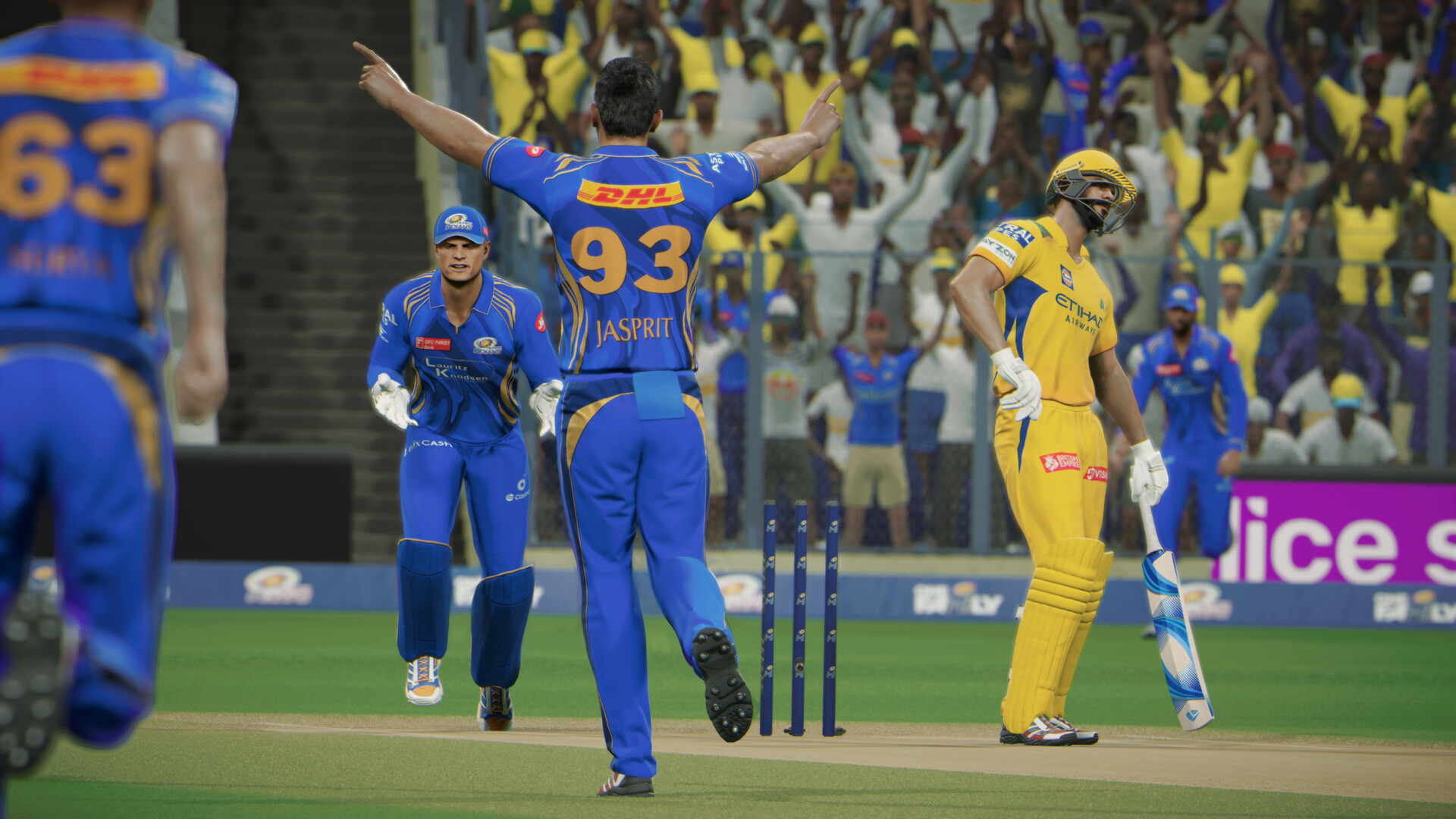 《板球26/Cricket 26 – The Official Game of the Ashes》PC英文版下载-含Build.20945482-送财鼠