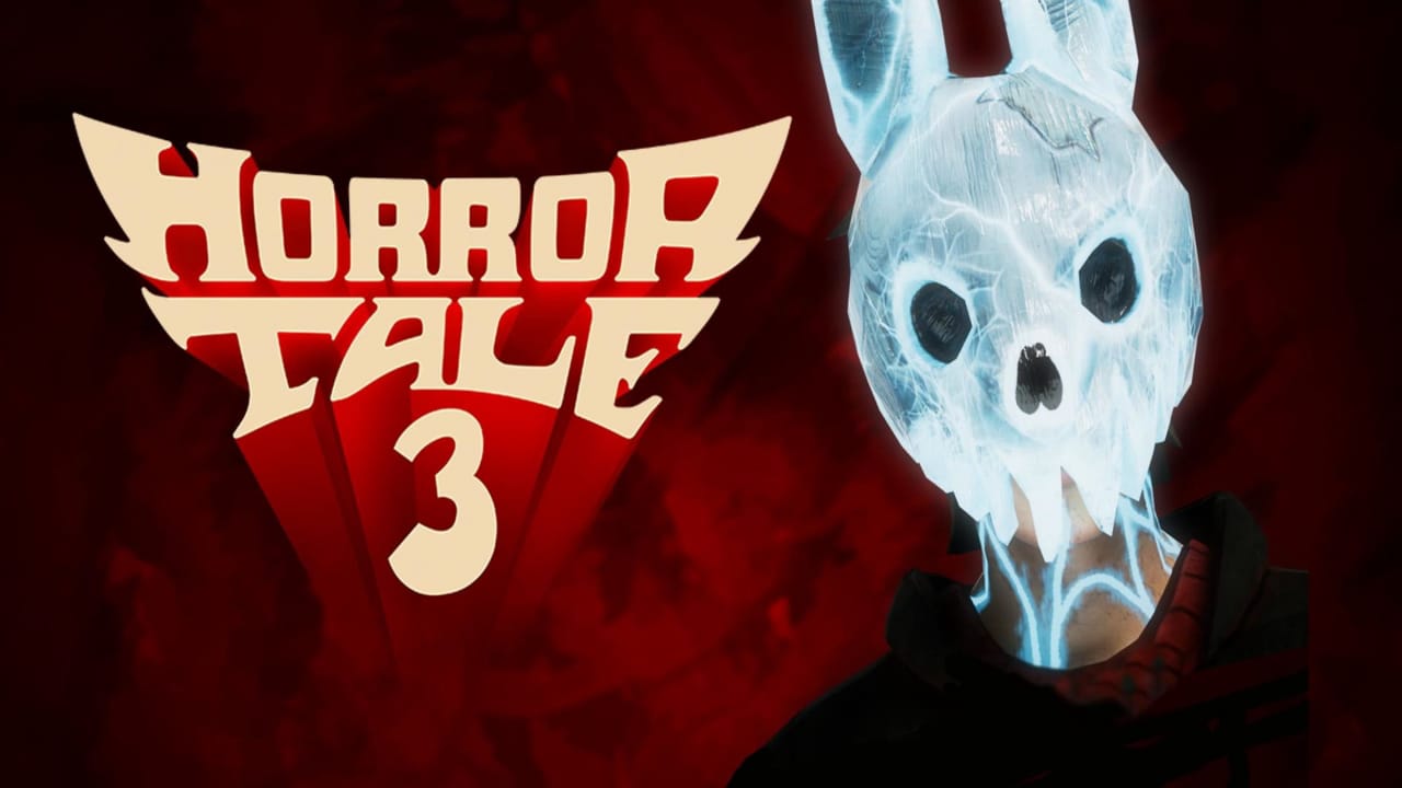 恐怖故事3 魅惑女巫丨Horror Tale 3: The Witch-送财鼠
