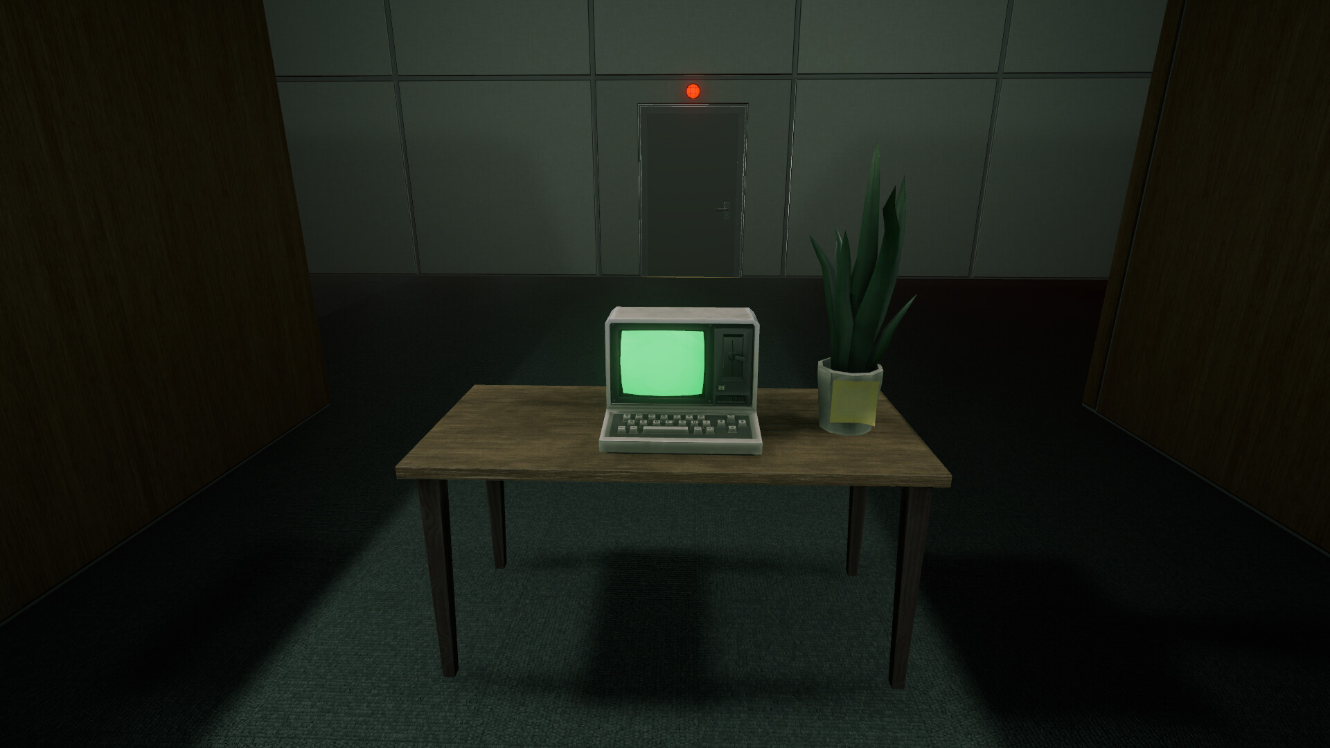 《SCP：控制错误 SCP: Control Error》Switch中文版NSZ下载 – 含1.0.0补丁-送财鼠