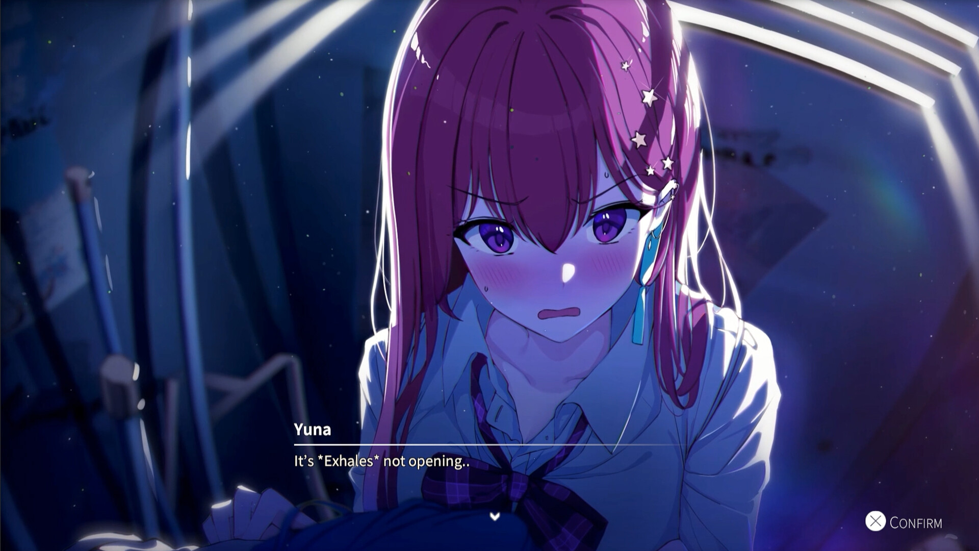 《永夜/Eternights》PC中文版下载-含Build.20889165-送财鼠