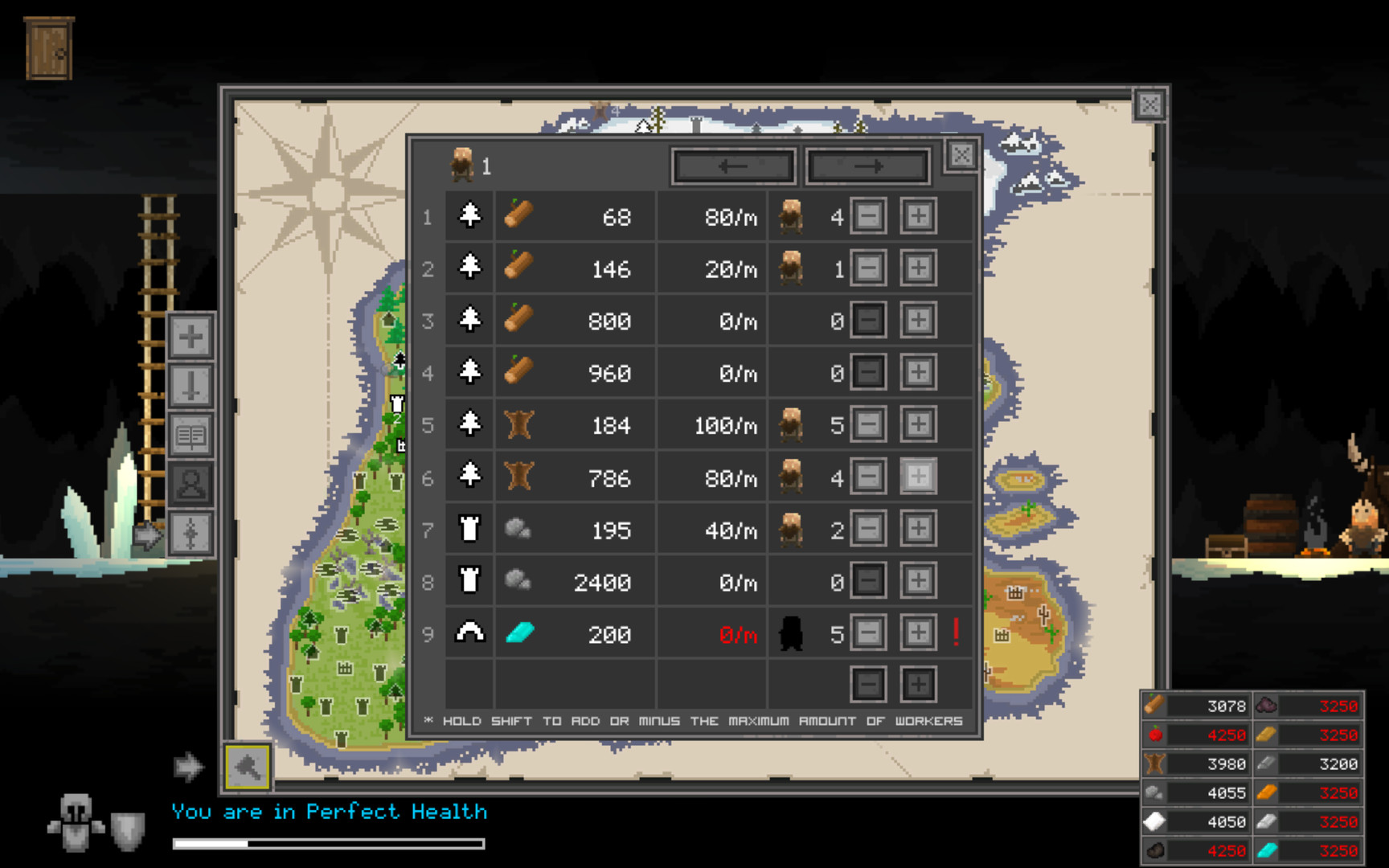 《废墟国度 Regions of Ruin》Switch英文版NSZ下载 – 含1.0.2补丁-送财鼠
