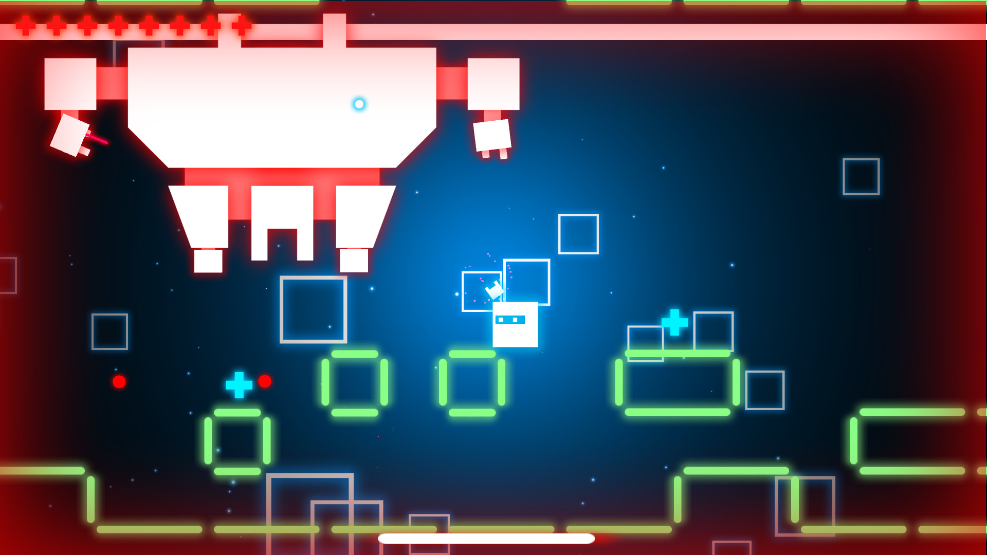 《光影重力 Gravity Light》Switch英文版NSP下载-送财鼠