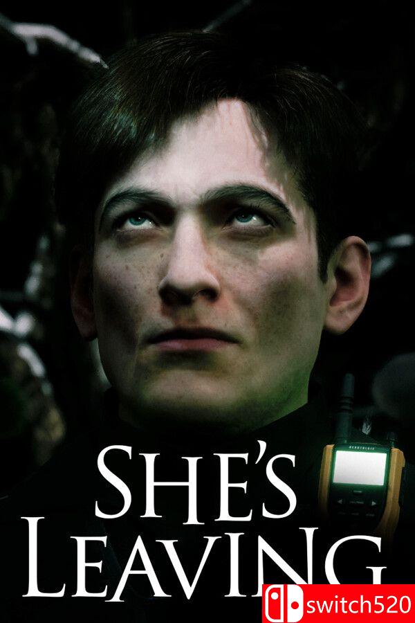 《她要离开（She’s Leaving）》[英文]-送财鼠