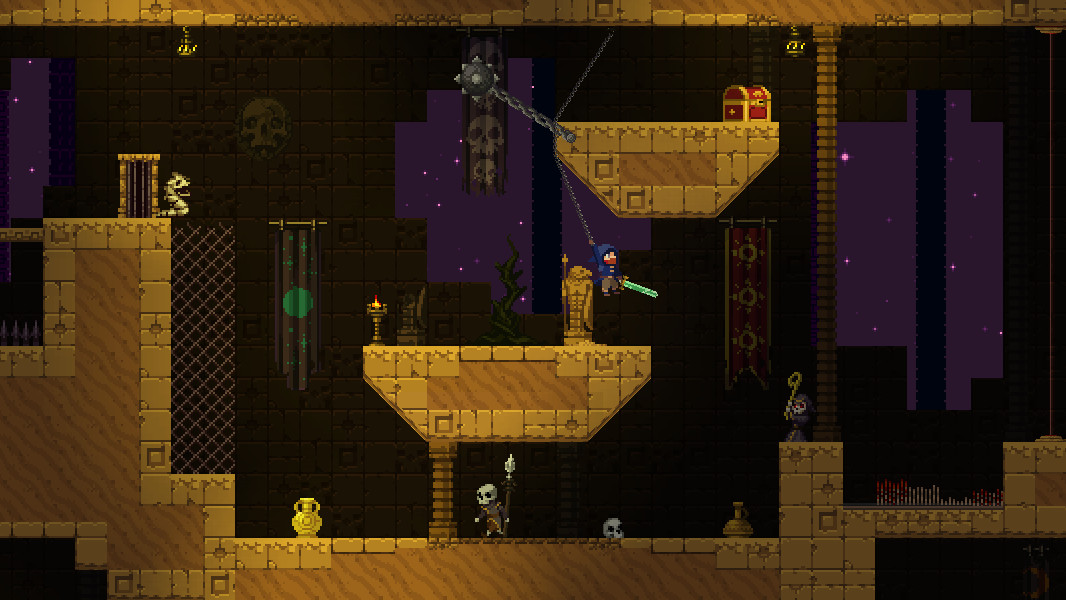 《世界光环/Aura of Worlds》PC中文版下载-含v1.4.31-送财鼠