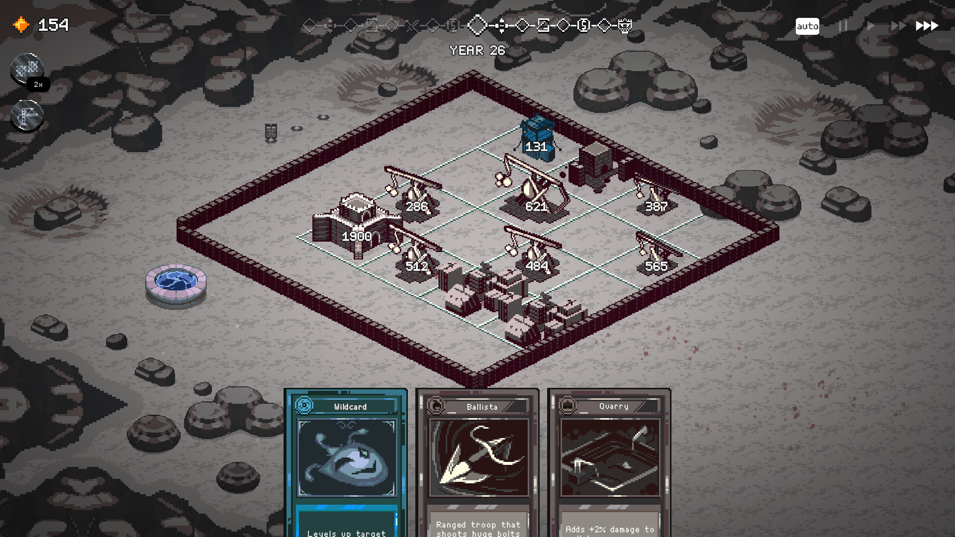 《九王/9 Kings》PC中文版下载-含v0.8.6-送财鼠