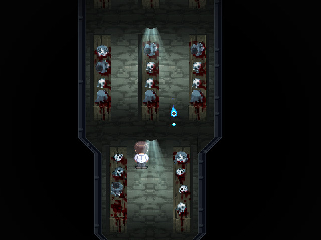 《尸体派对 Corpse Party》Switch英文版NSP下载 – 含1.0.2补丁-送财鼠