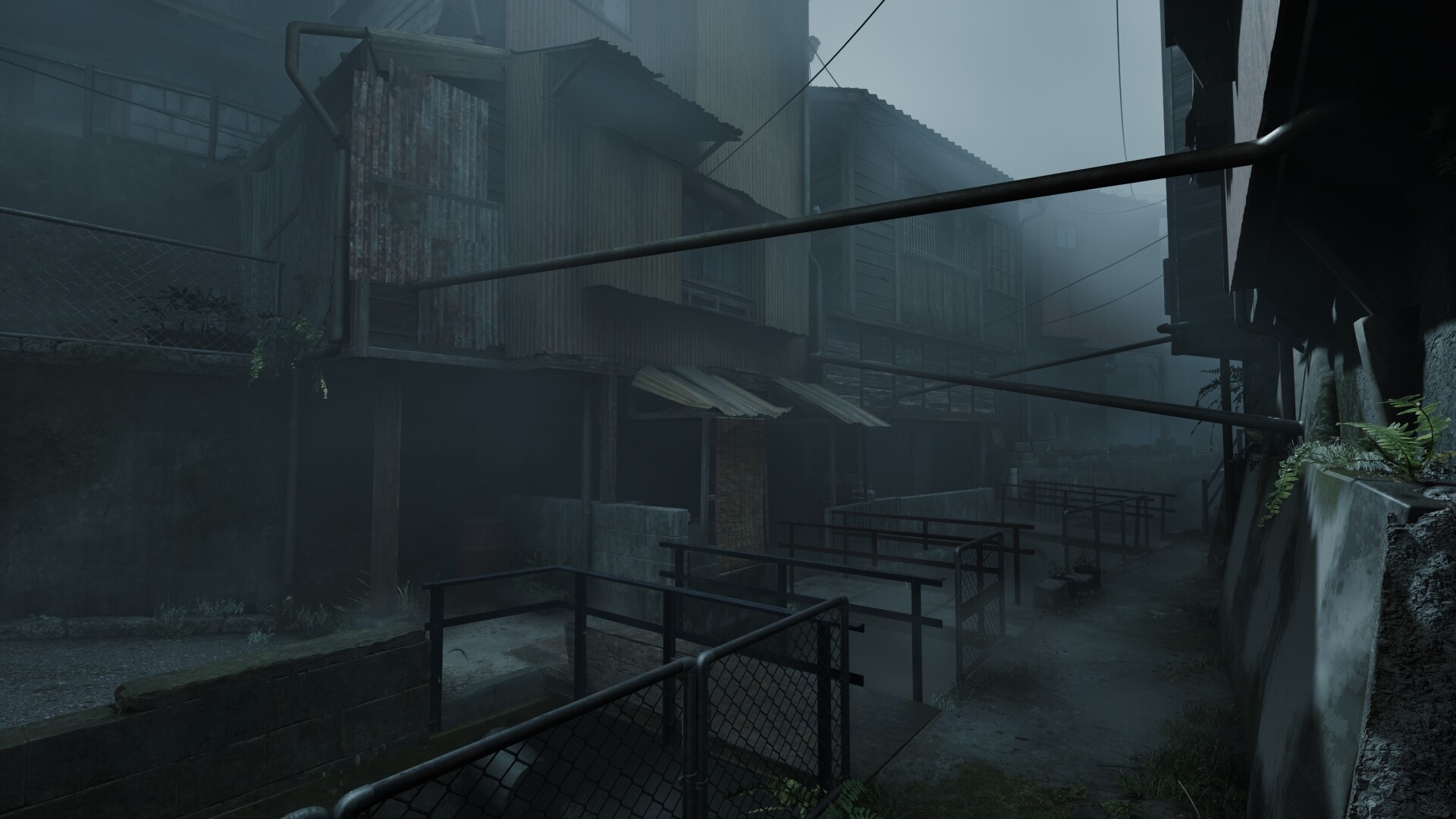 《寂静岭f/SILENT HILL f》PC中文版下载-含v1.2.382755-送财鼠