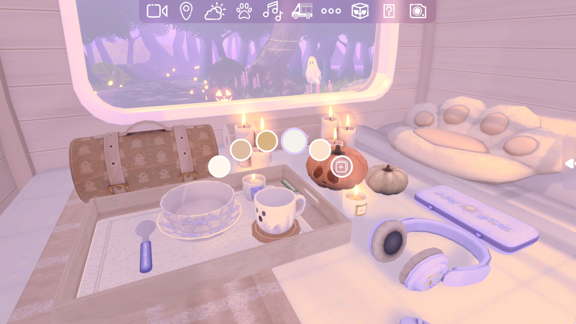 《露营车：温馨家园/Camper Van: Make it Home》PC中文版下载-含v20251202-送财鼠