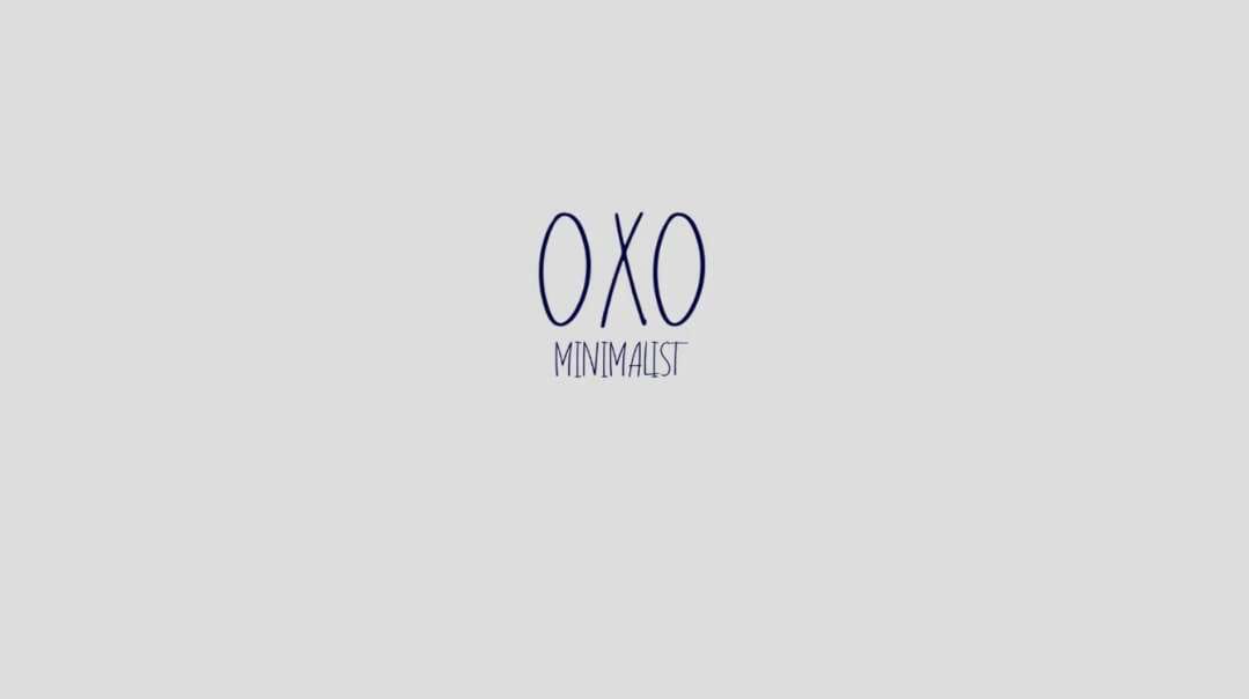 《0x0极简主义 0x0 Minimalist》Switch英文版NSP下载-送财鼠