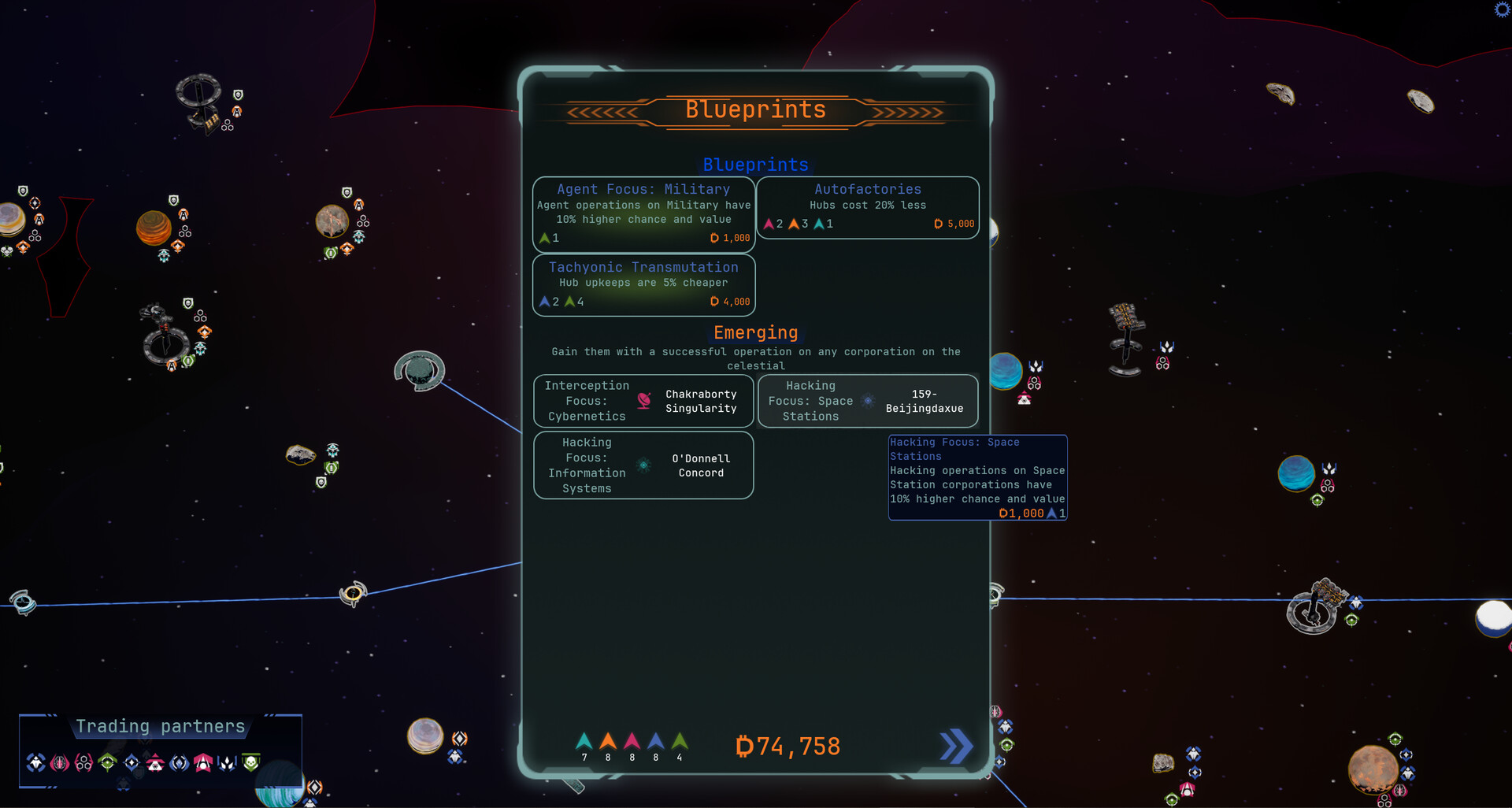 《星际间谍公司/Interstellar Espionage Inc.》PC中文版下载-含Build.20872496-送财鼠