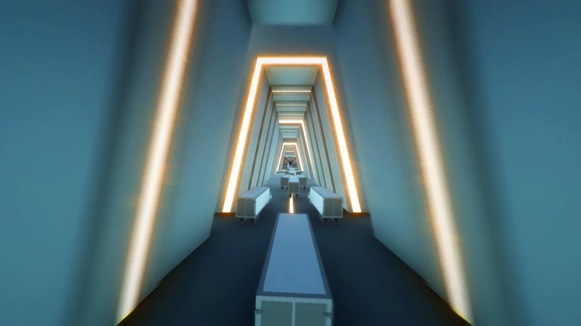 【5.05】《卡车跑酷 Clustertruck》PS4欧版下载- 含1.02整合版-送财鼠