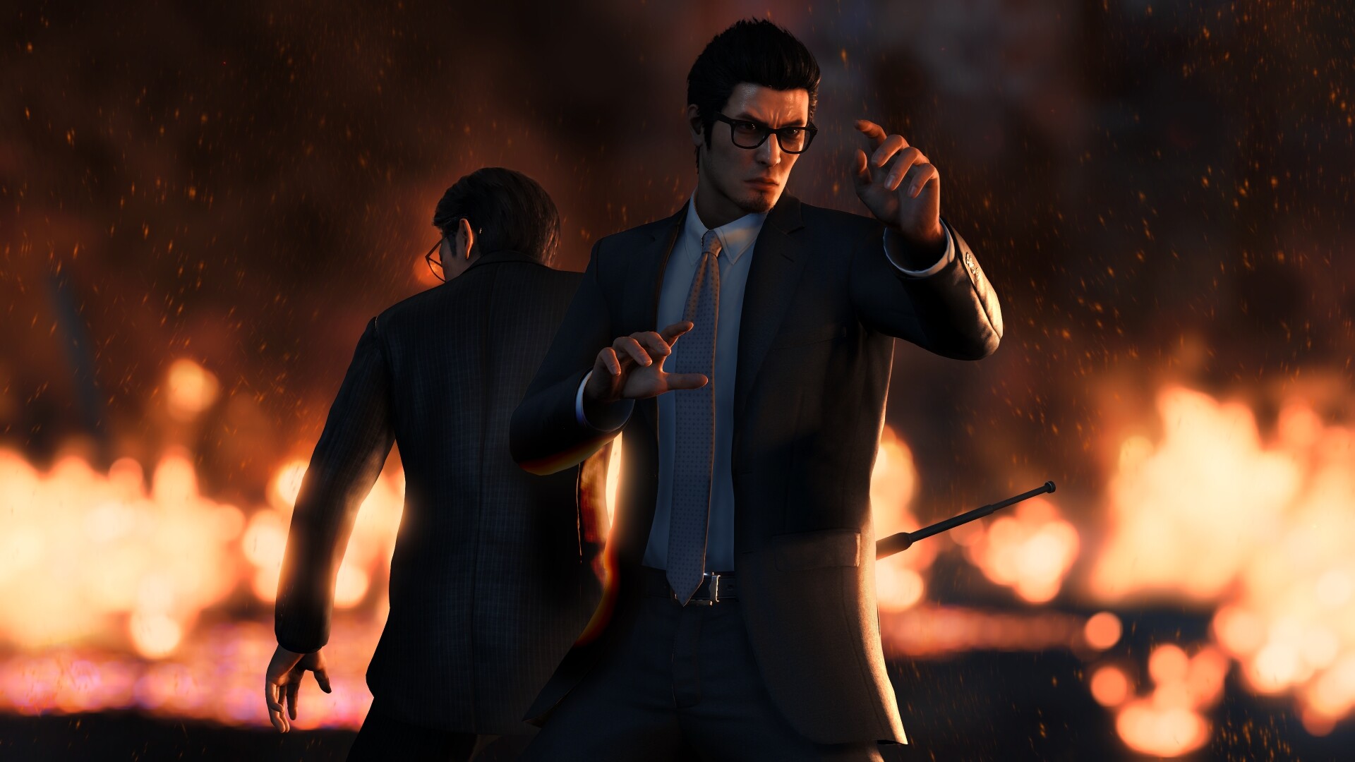 【5.05】《人中之龙7外传 无名之龙》PS4日版中文下载- 含1.22补丁+DLC-送财鼠