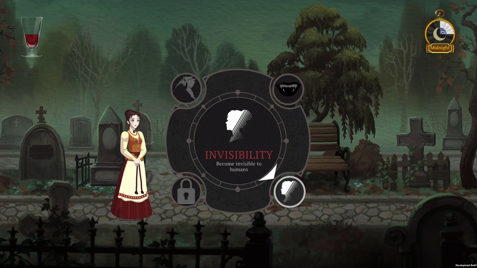 【5.05】《午夜赤霞 Cabernet》PS4港版中文下载- 含1.09补丁-送财鼠