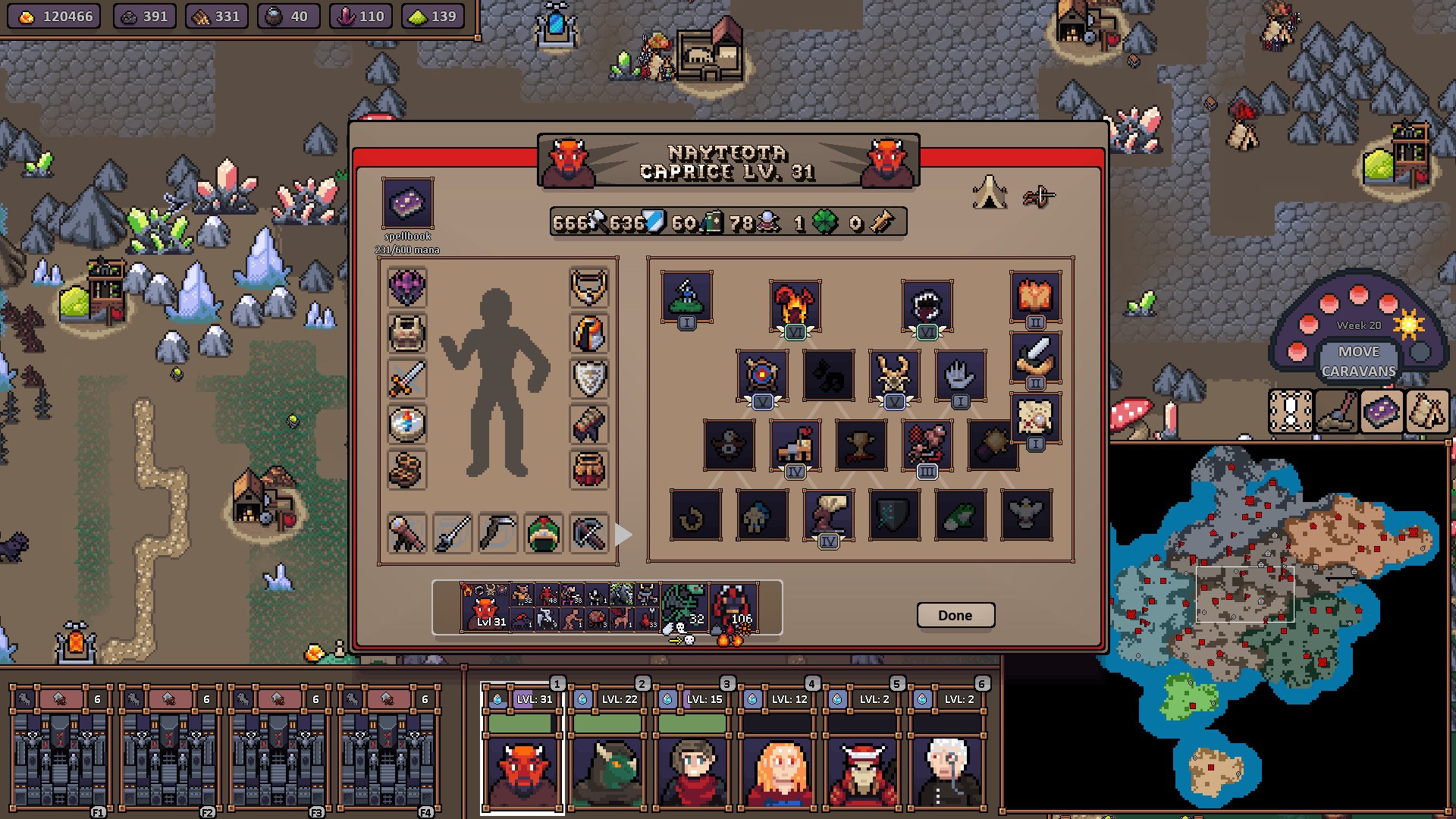 《英雄之时/Hero’s Hour》PC中文版下载-含v2.8.3-送财鼠