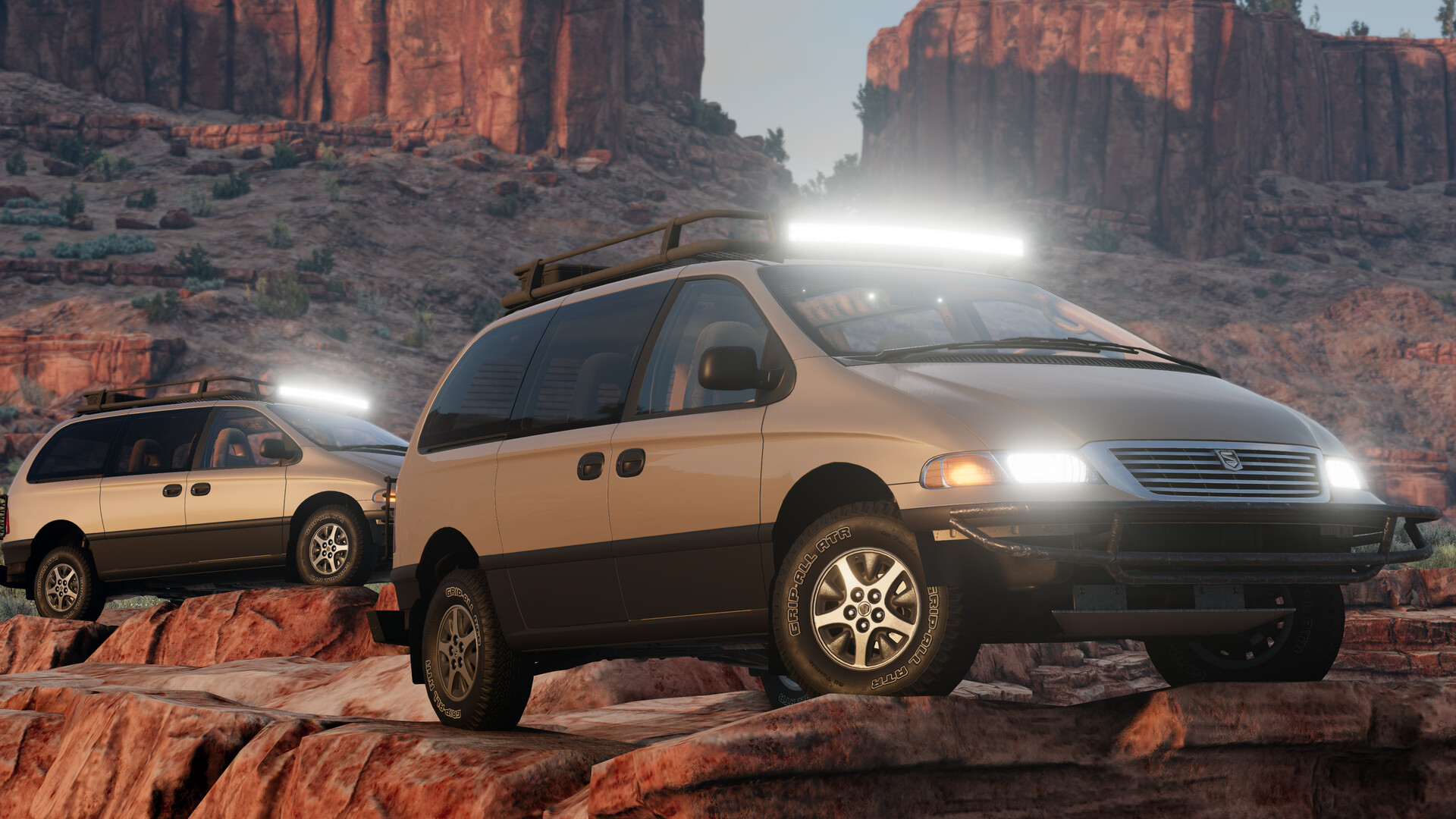 《车祸模拟器/BeamNG.drive》PC中文版下载-含v0.38.2.0联机版-送财鼠