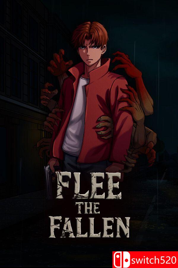 《逃离堕者（Flee the fallen）》官方中文 Build 21145029 [中文/英文/日语]-送财鼠