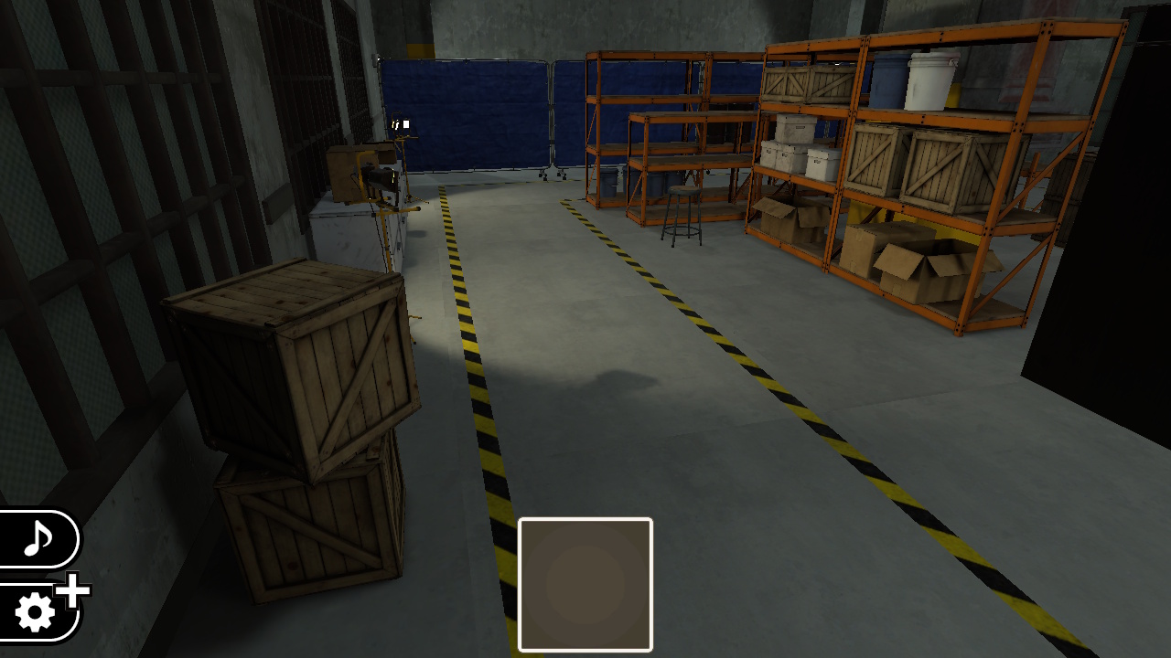 《逃脱游戏 R00M08 Escape game R00M08》Switch美版中文NSZ下载-送财鼠