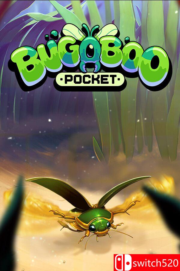 《虫虫口袋（Bugaboo Pocket）》官方中文 Build 20351891 [中文/英文]-送财鼠
