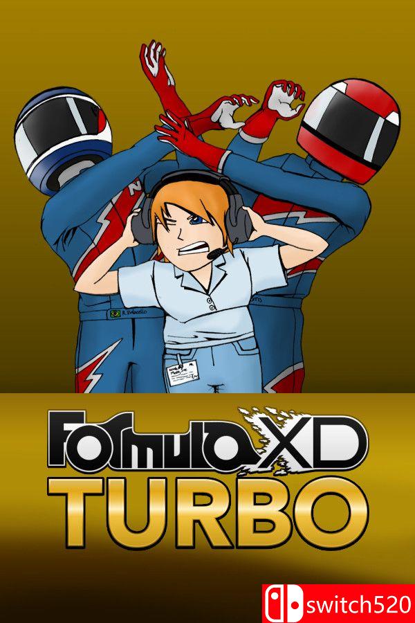 《方程式赛车XD（Formula XD）》Build 20711369 [英文]-送财鼠