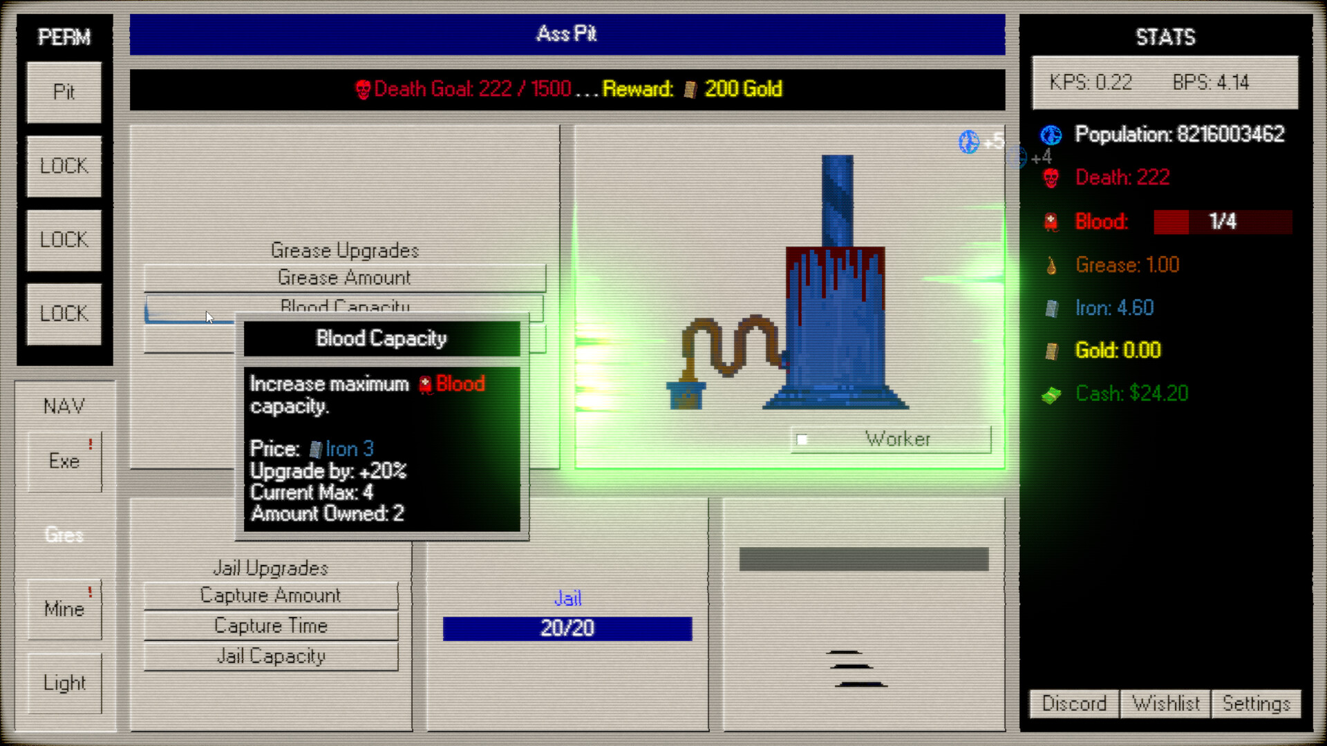 《处决/Execute》PC中文版下载-含Build.21197356-送财鼠