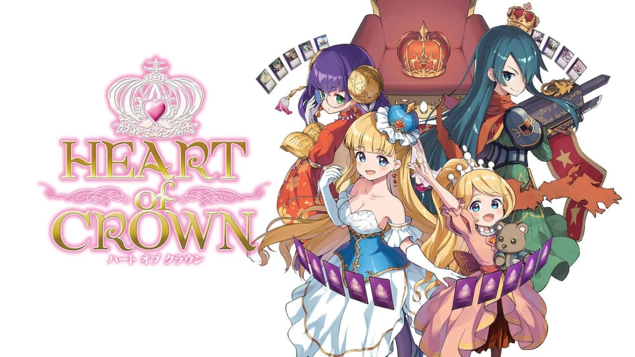 王冠之心丨Heart of Crown-送财鼠