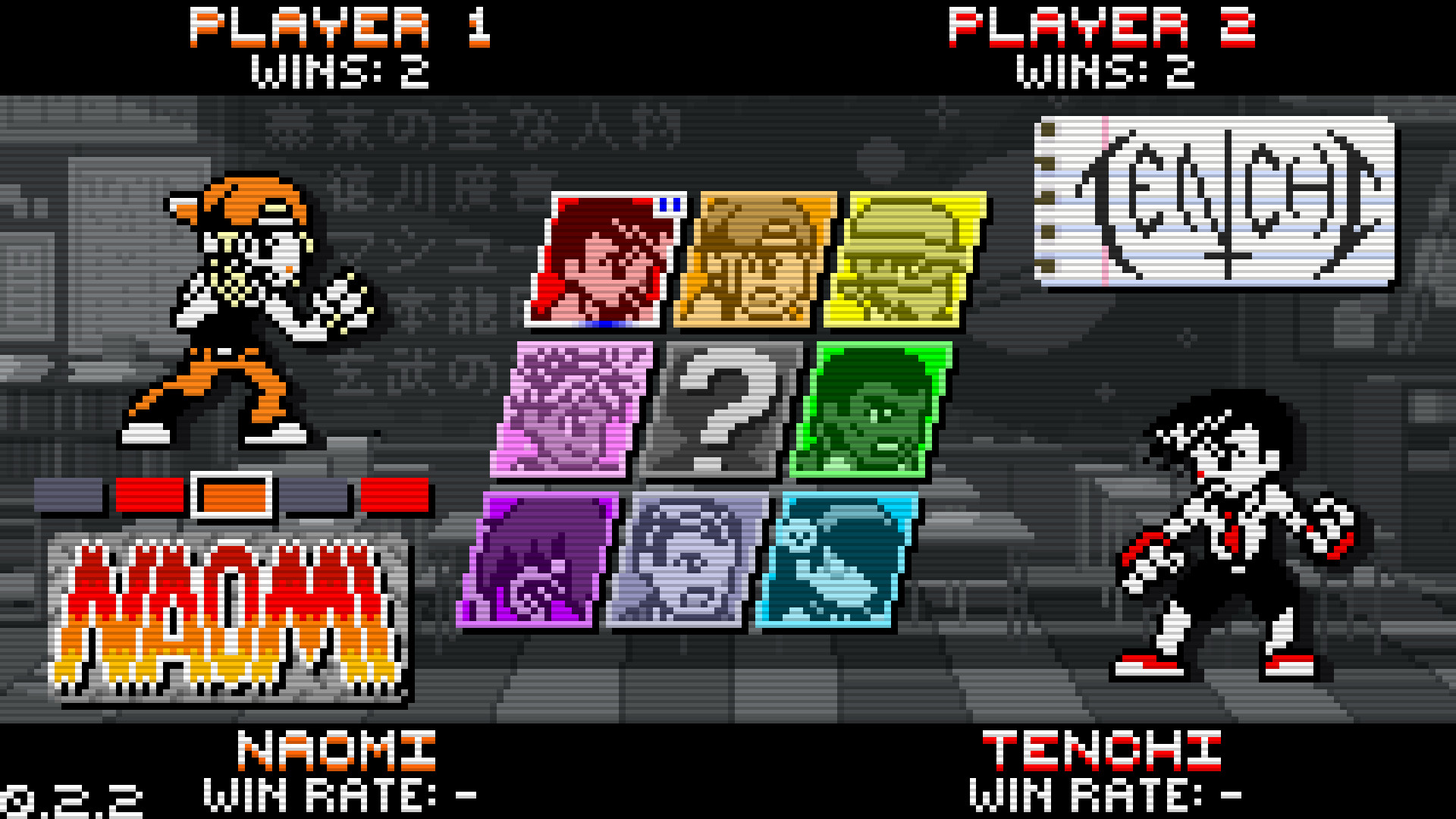 《口袋激斗 Pocket Rumble》Switch英文版NSP下载 – 含1.0.0补丁-送财鼠
