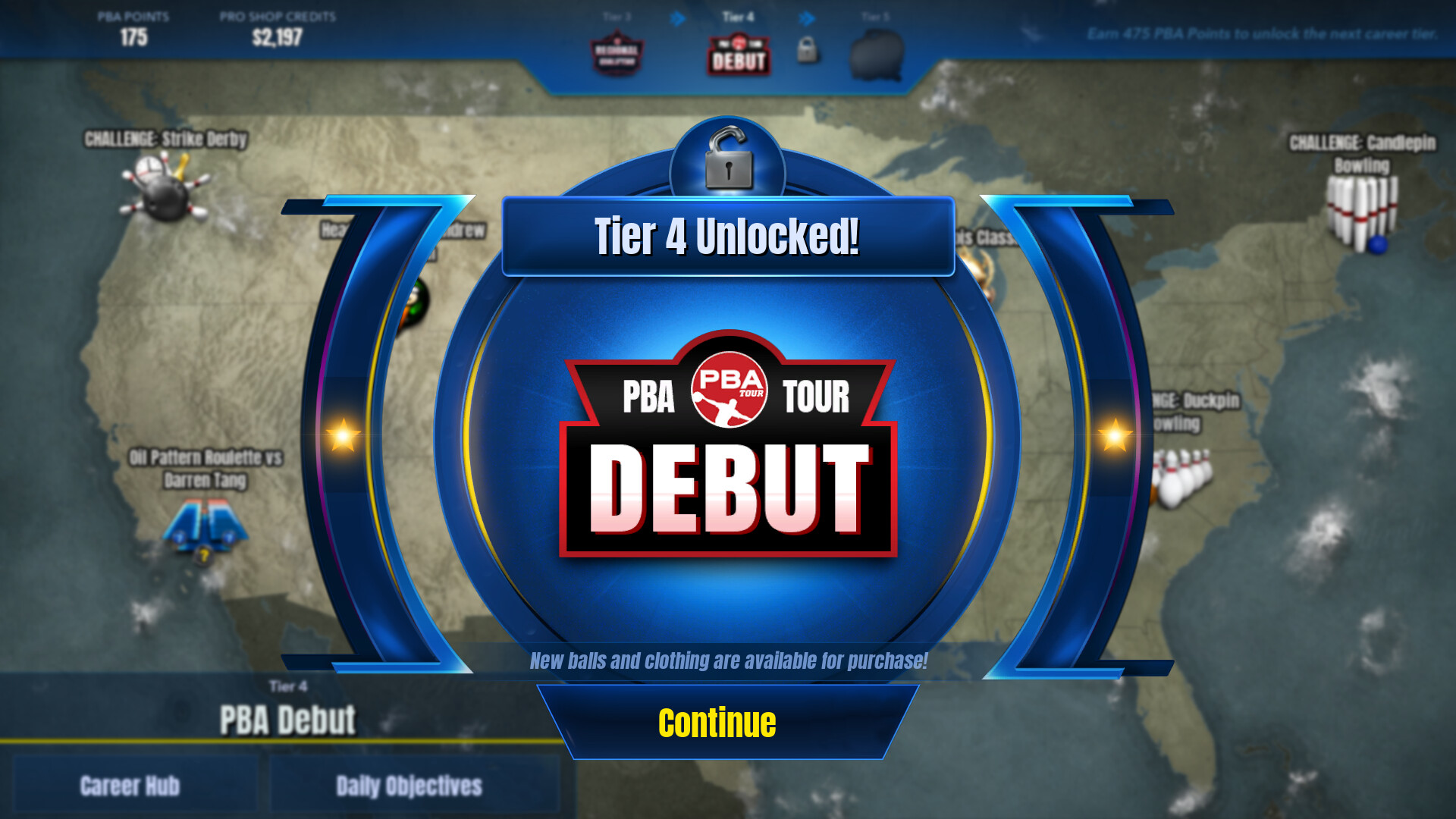 《PBA职业保龄球2026/PBA Pro Bowling 2026》PC英文版下载-含Build.21253773-送财鼠