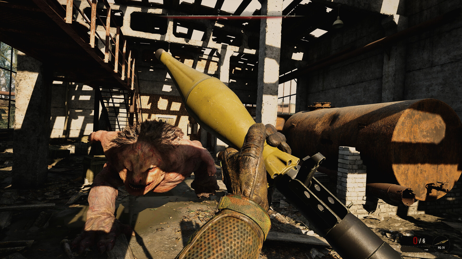 《潜行者2：切尔诺贝利之心/S.T.A.L.K.E.R. 2: Heart of Chornobyl》PC中文版下载-含v1.8.1.1-送财鼠