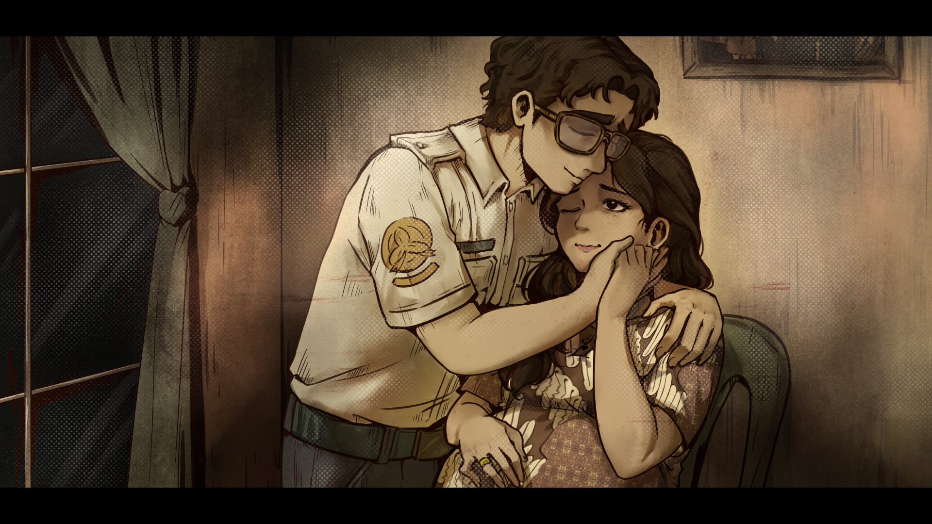 《1998：收费员的故事/1998: The Toll Keeper Story》PC中文版下载-含v1.0.8f3-送财鼠