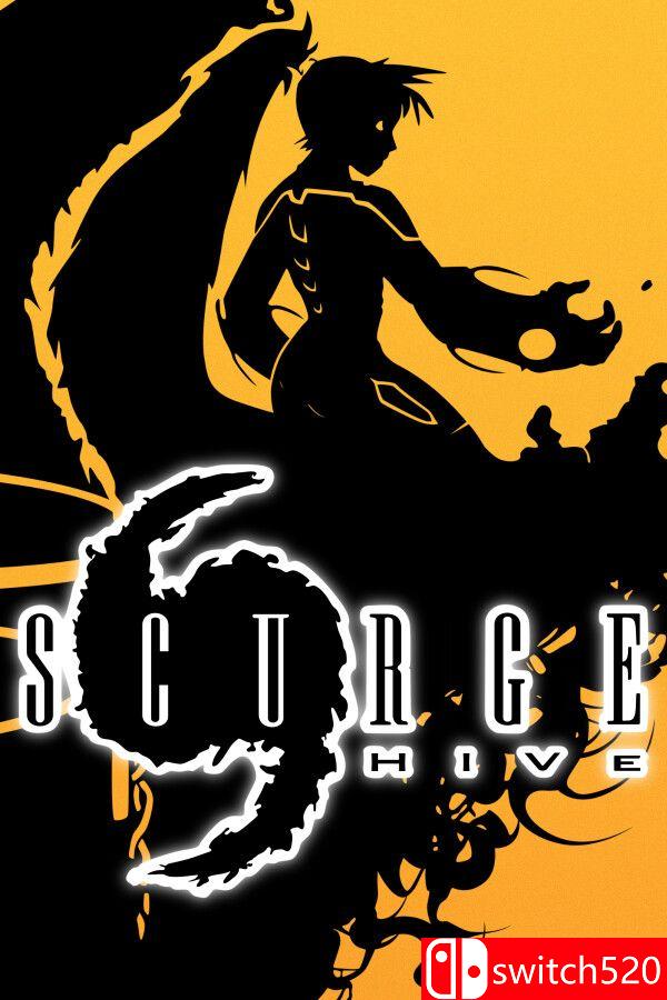《斯柯吉：蜂巢（Scurge: Hive）》Build 19815436 [英文/日语]-送财鼠