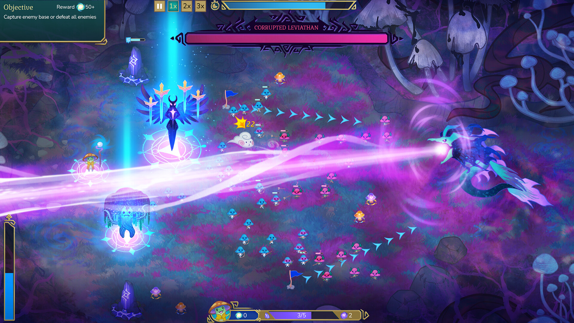 《秘林之外/Beyond the Grove》PC中文版下载-含Build.21250494-送财鼠