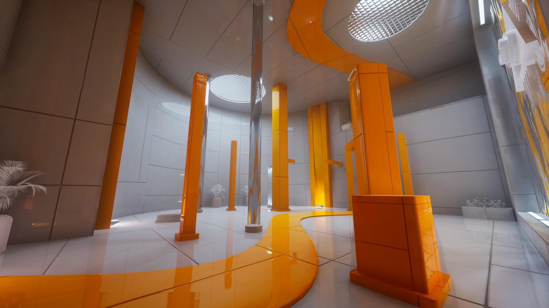 《伊卡洛斯跑酷/Ikarus Parkour》PC中文版下载-含v2.84-送财鼠