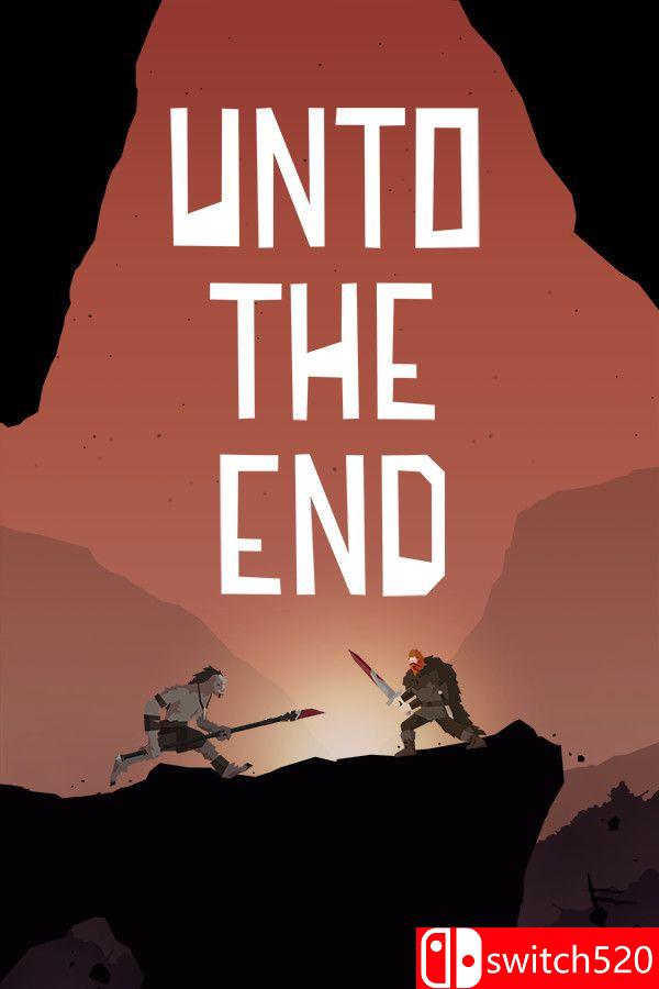 《直到最后（Unto The End）》官方中文 v1.62 [中文/繁体/英文/日语]-送财鼠