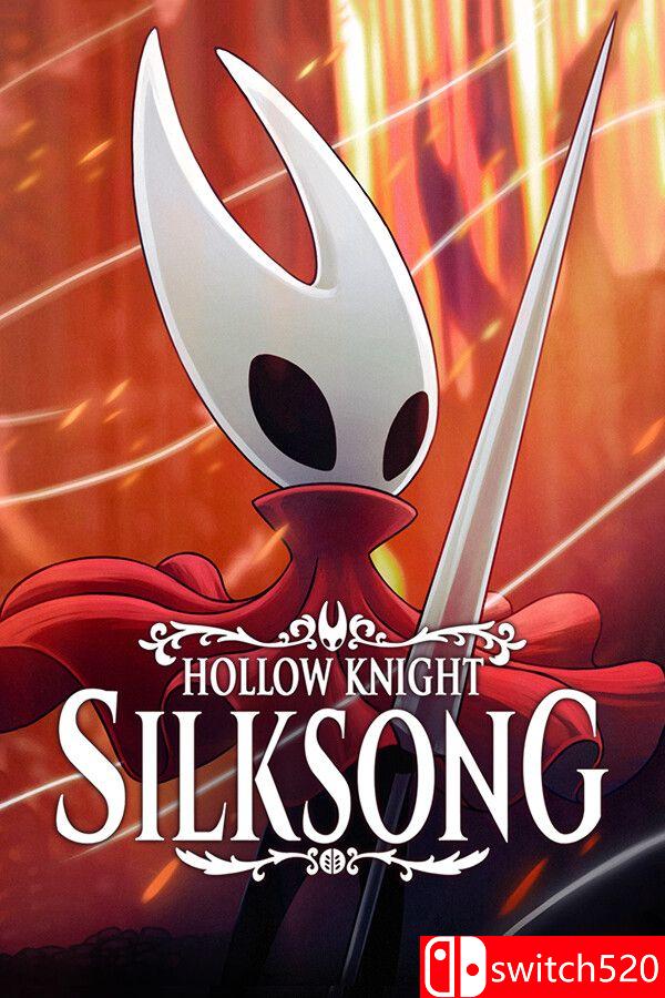 《空洞骑士：丝之歌（Hollow Knight: Silksong）》v1.0.29315 [中文/英文/日语]-送财鼠