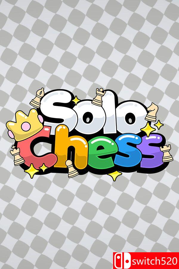 《独棋奇谋（Solo Chess）》官方中文 v0.7.7 [中文/繁体/英文/日语]-送财鼠