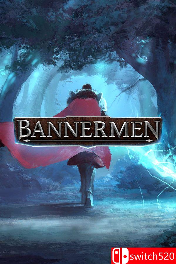《旗名（BANNERM英文）》官方中文 v1.1.0 [中文/英文]-送财鼠